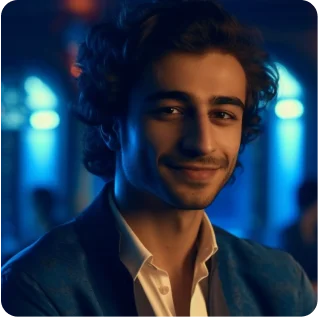 author